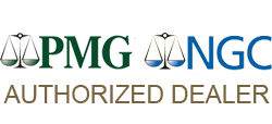 NGC and PMH authorized Dealer